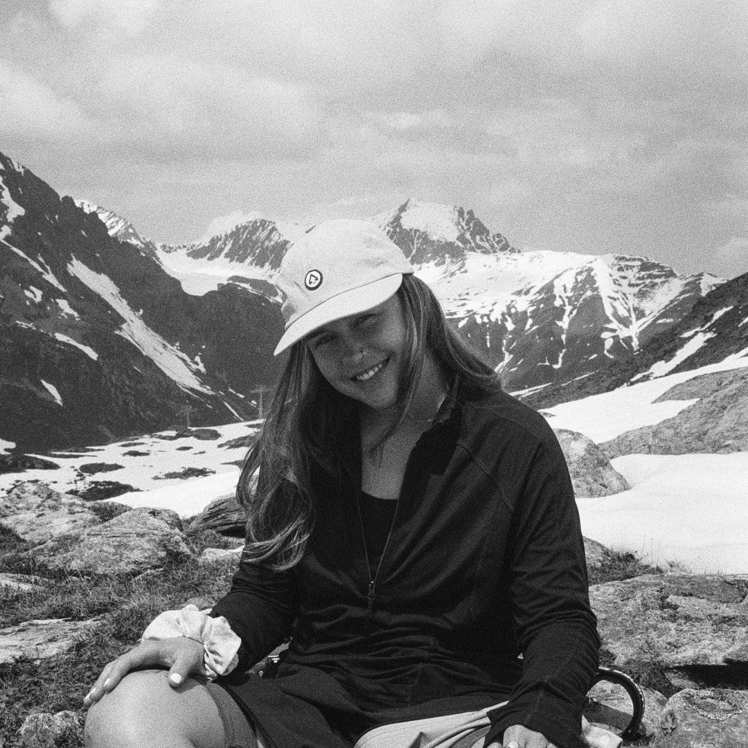 Photo of Tereza Korabova