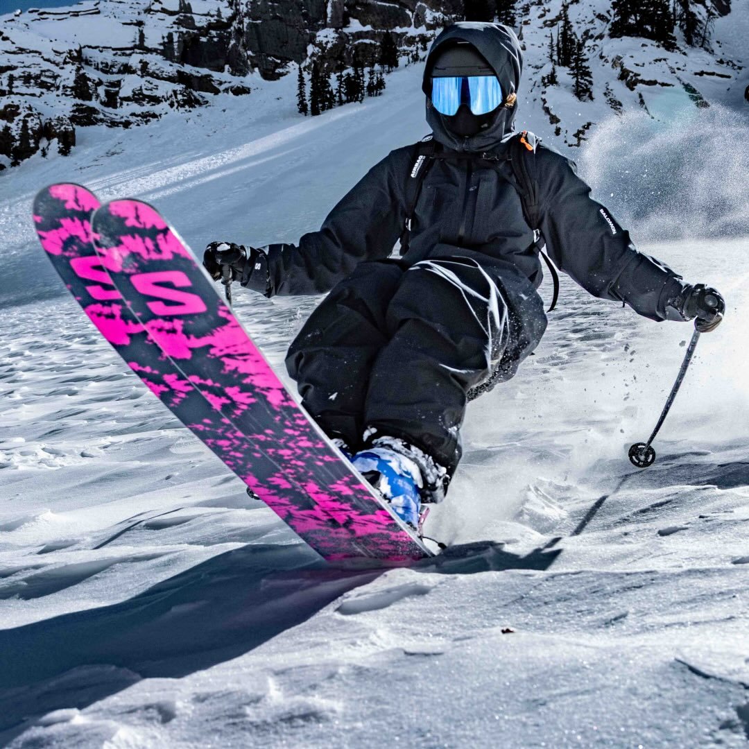 Photo of Tucker Carr