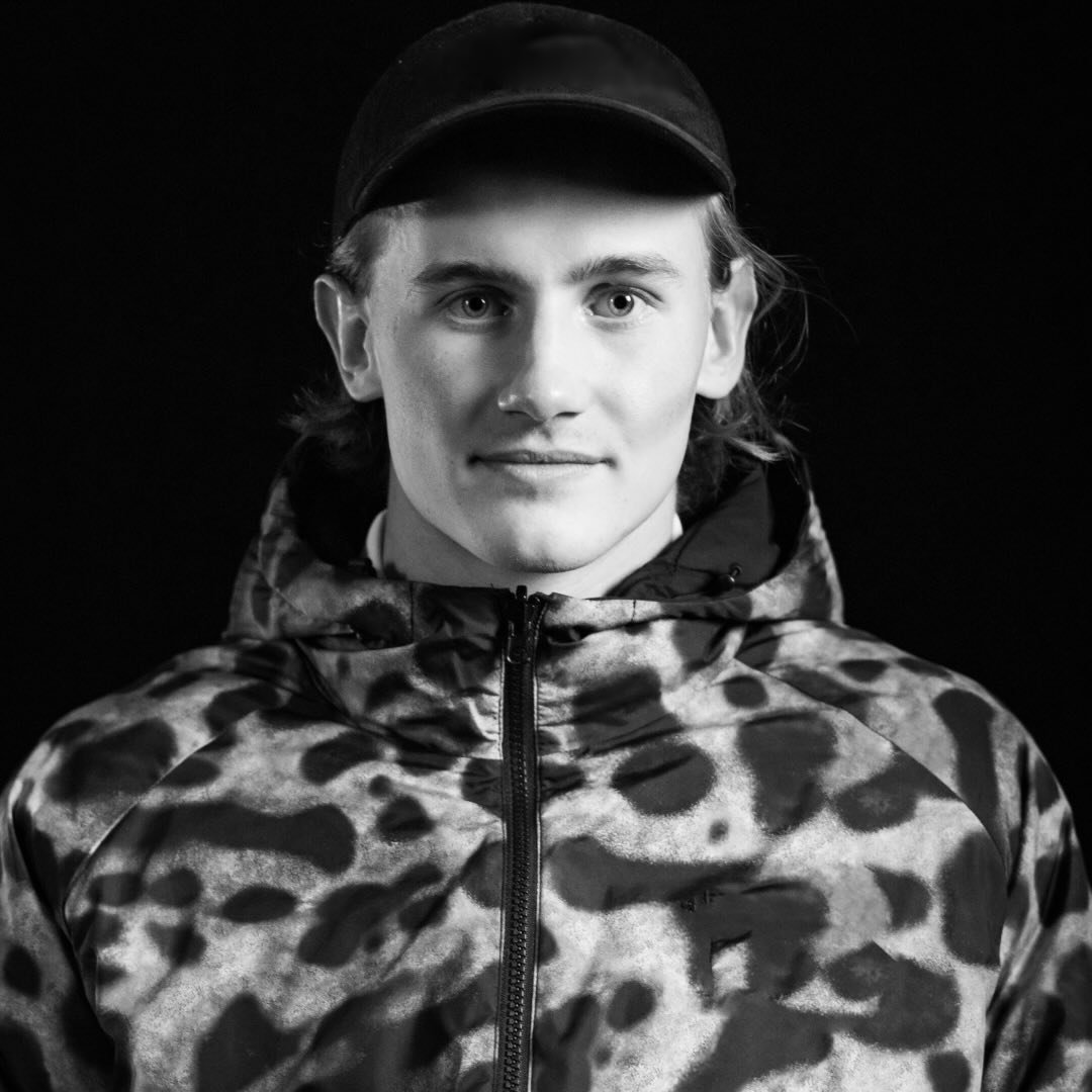 Photo of Lalo Rambaud