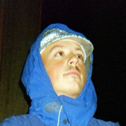 Photo of Dylan Patee