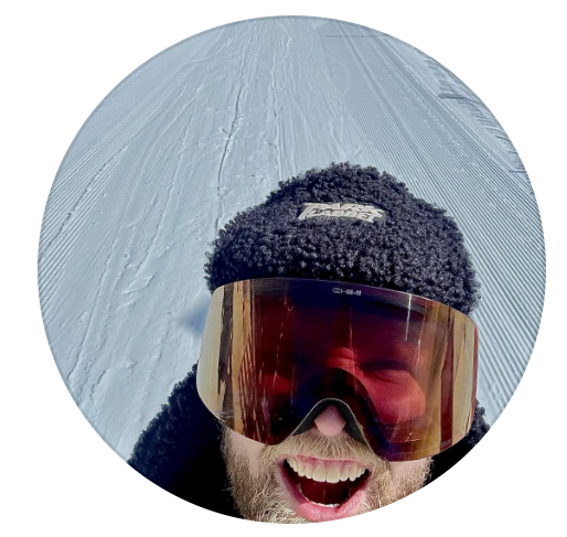 Photo of Morten Grape