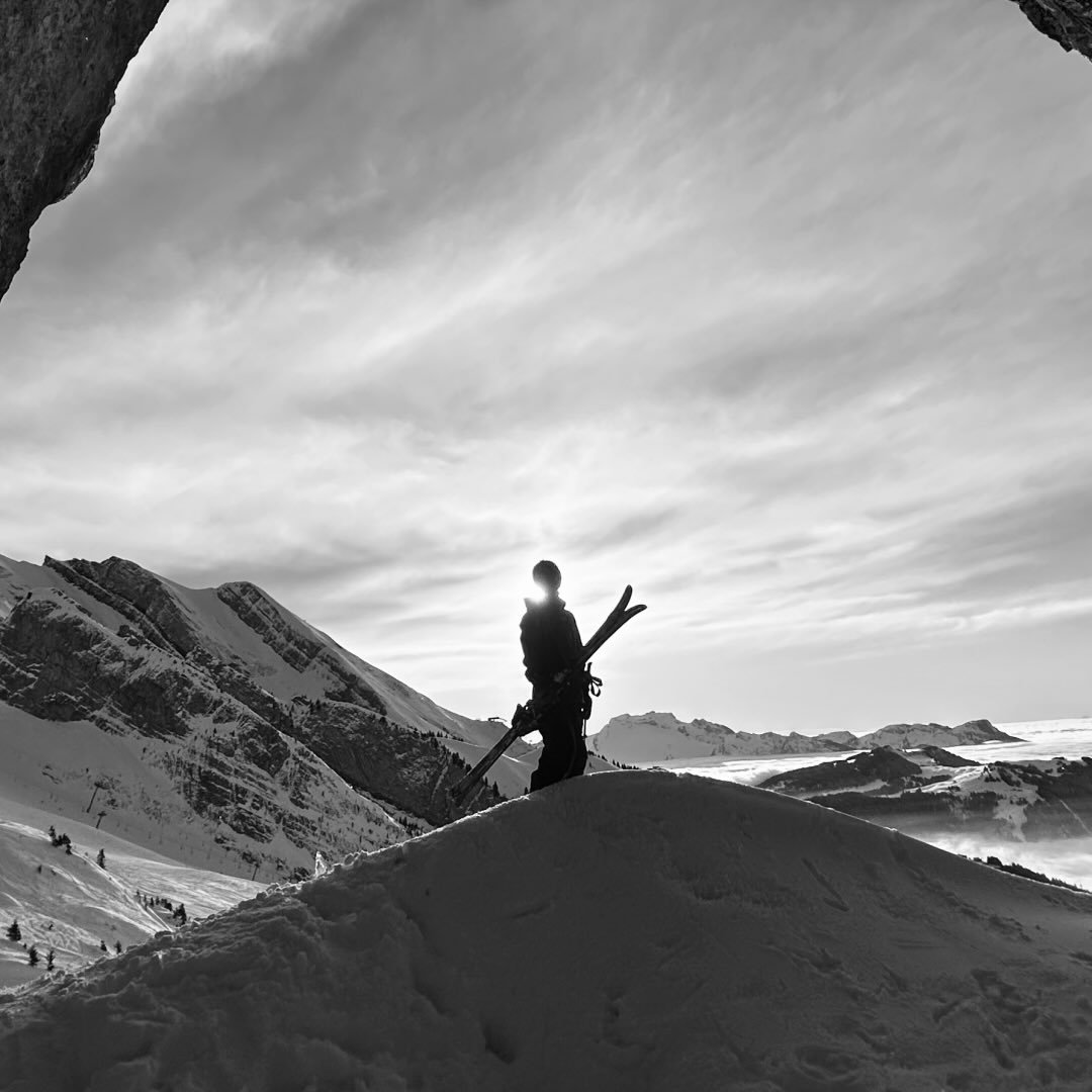 Photo of Ross Tester