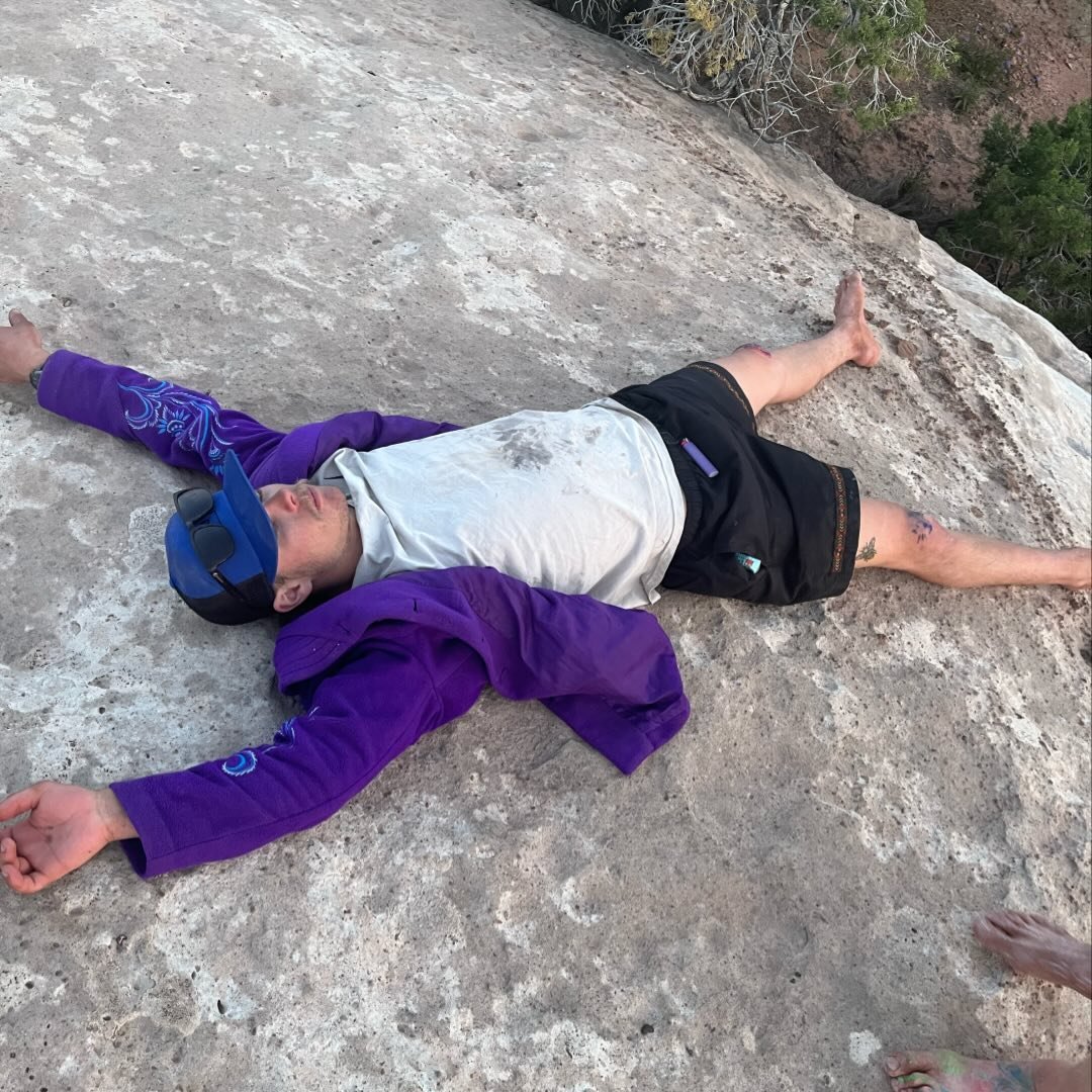 Photo of Tristen Lilly