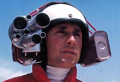 Photo of Dick Barrymore