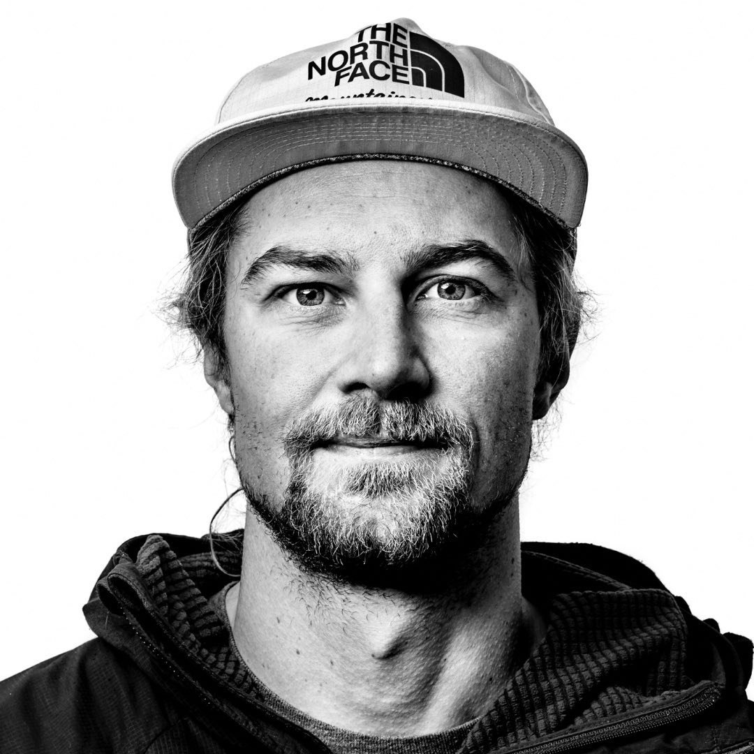 Photo of Nick McNutt