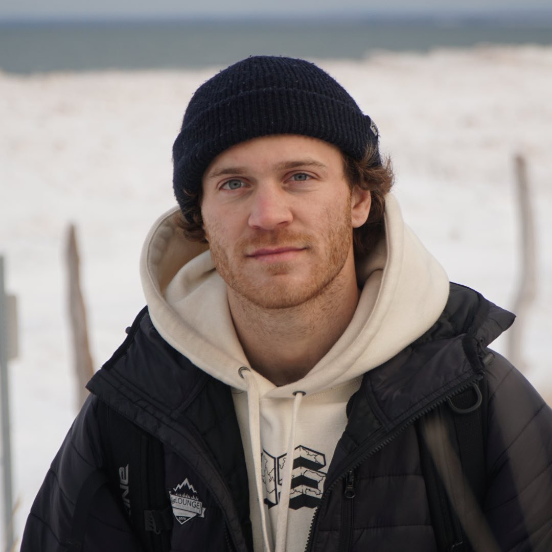 Photo of Mason Kennedy