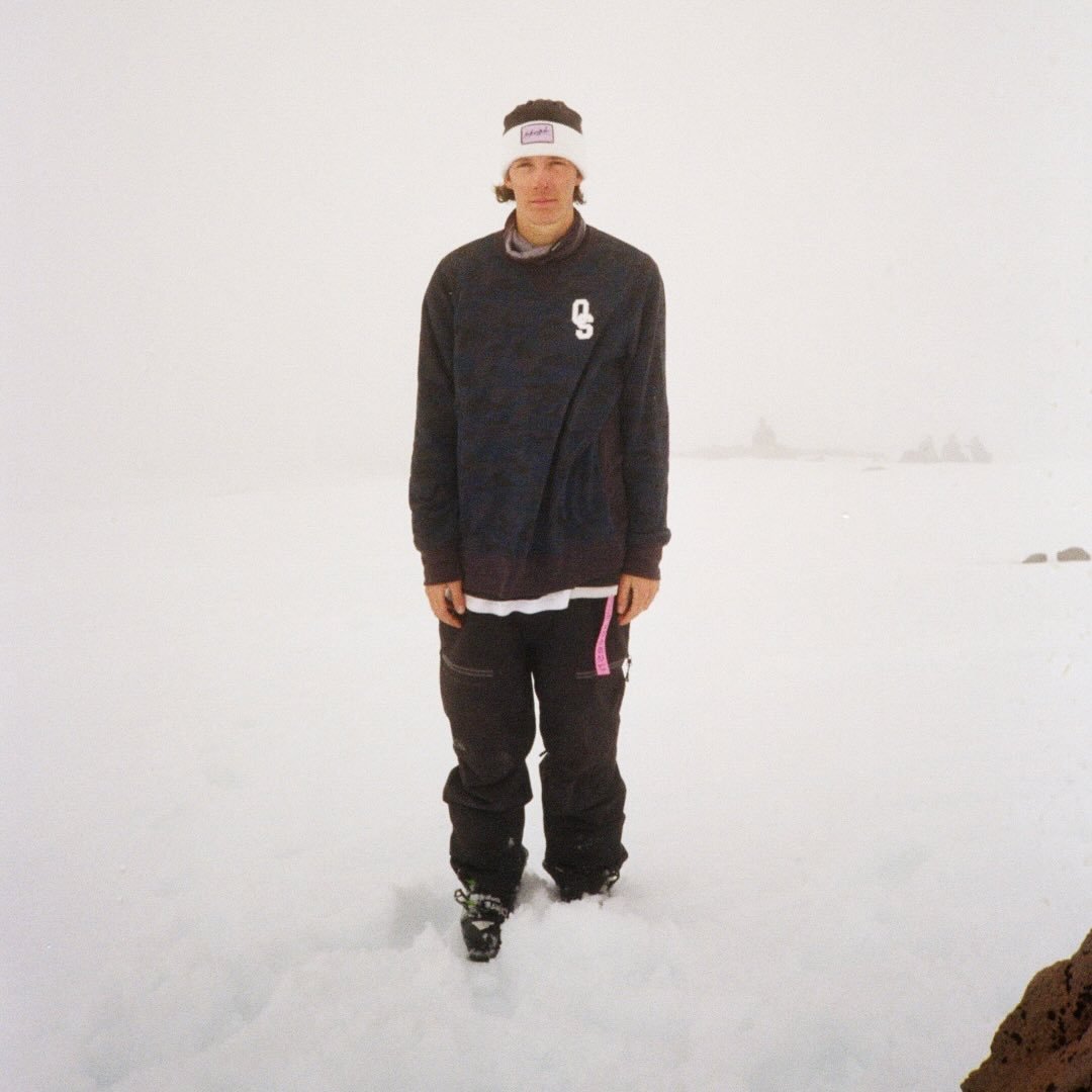 Photo of Ian Russell