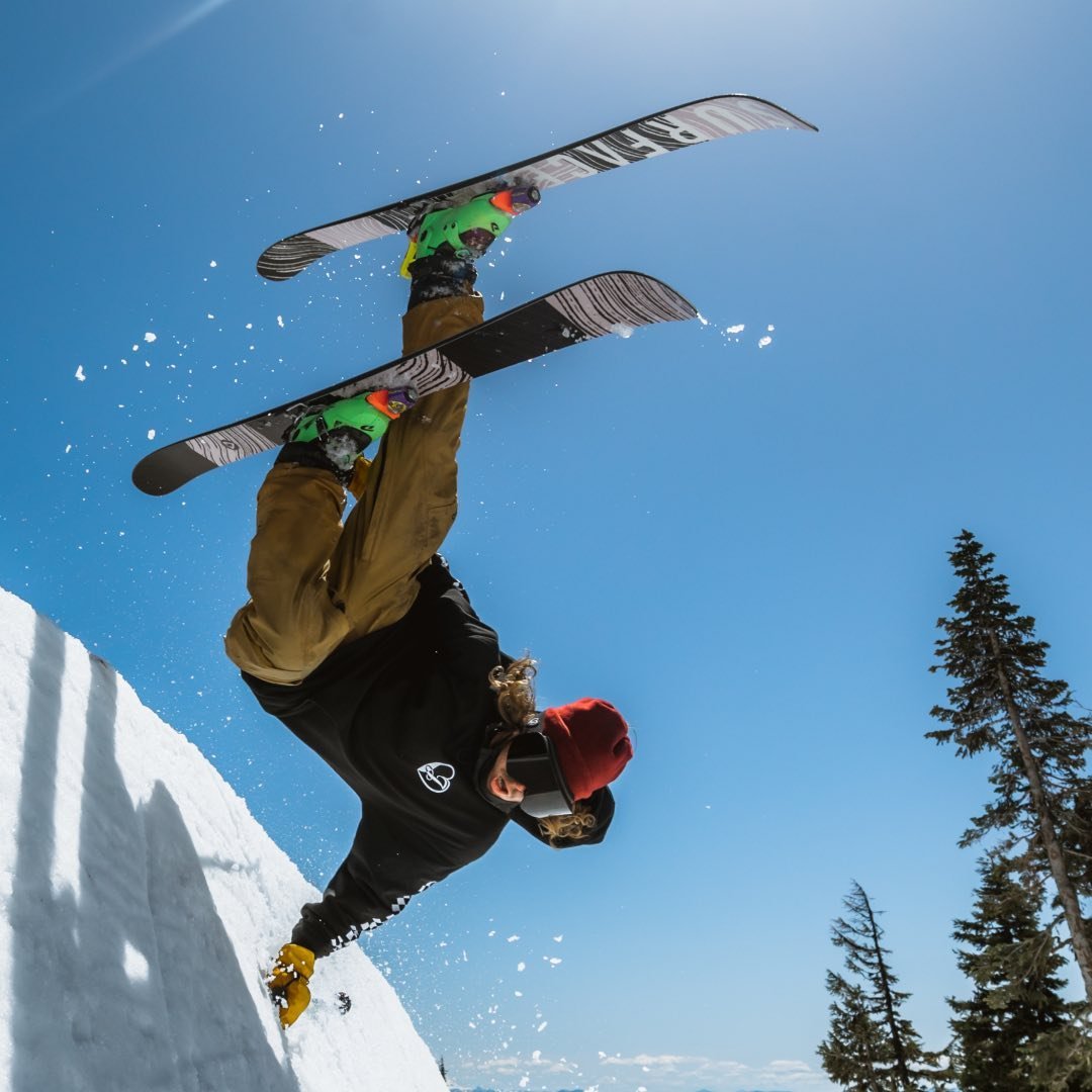 Photo of Graham Gray