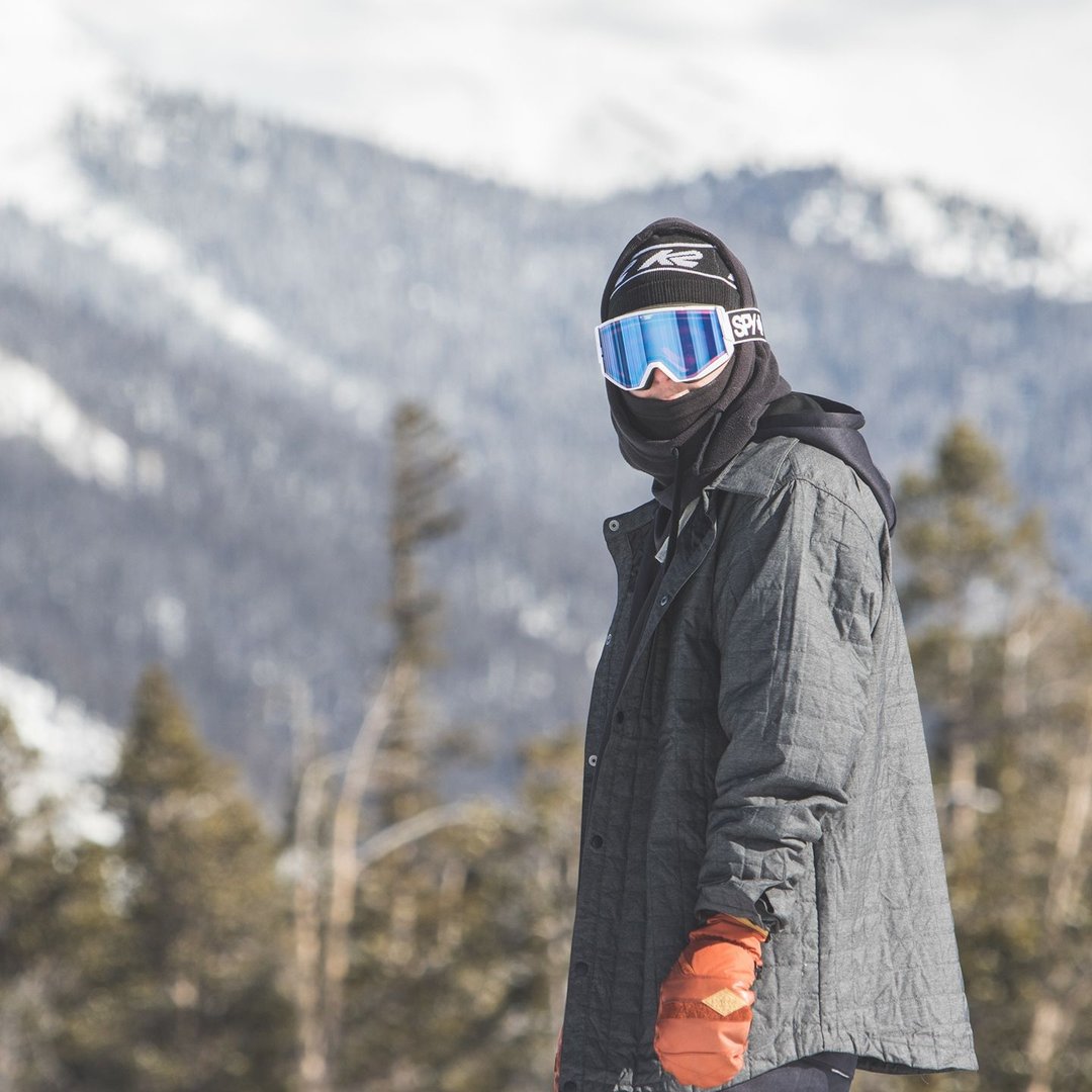 Photo of Josh Karcher