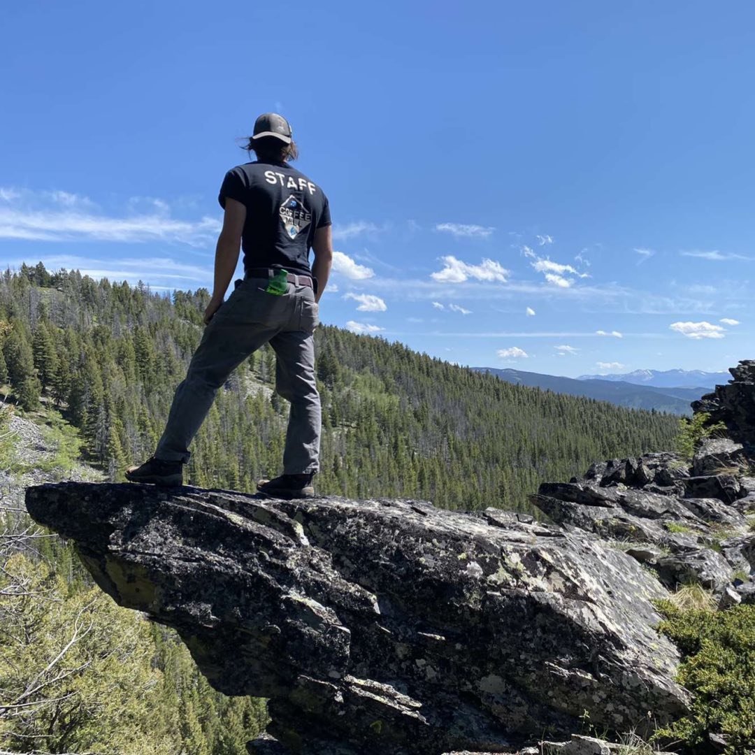 Photo of Danner Brummer