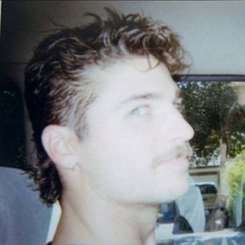 Photo of Chris Colgan
