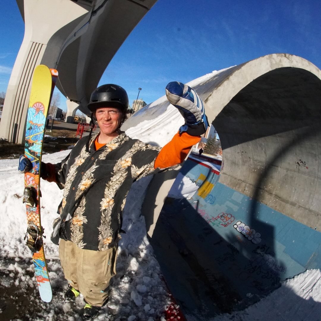 Photo of Juice Kennedy