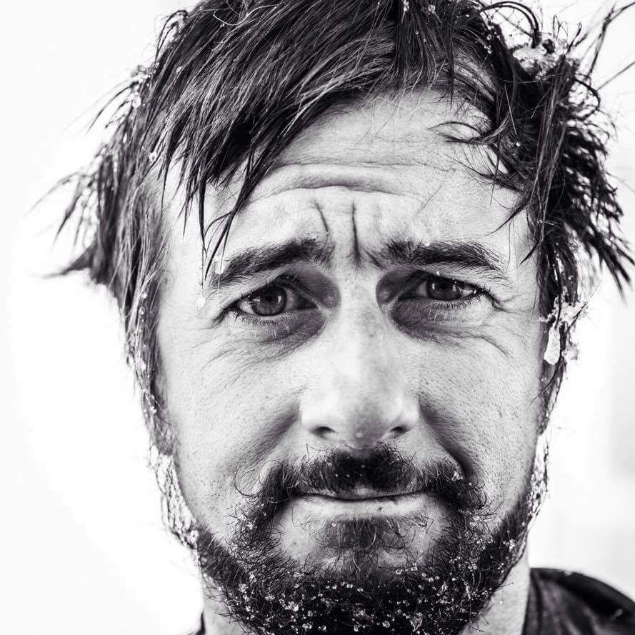 Photo of Pierre Guyot