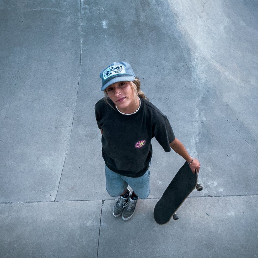 Photo of Valerie Festavan