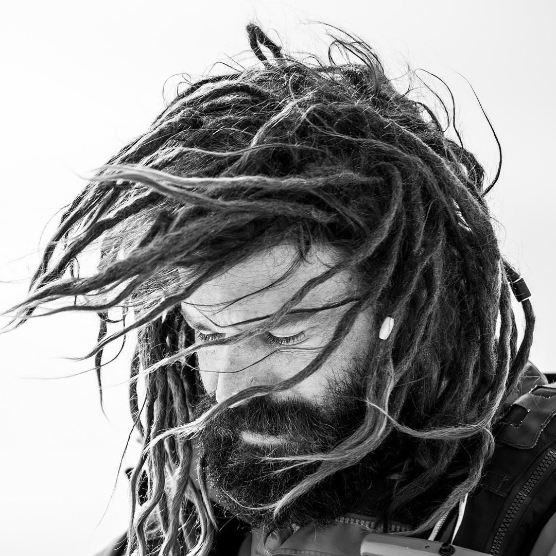 Photo of John Jackson
