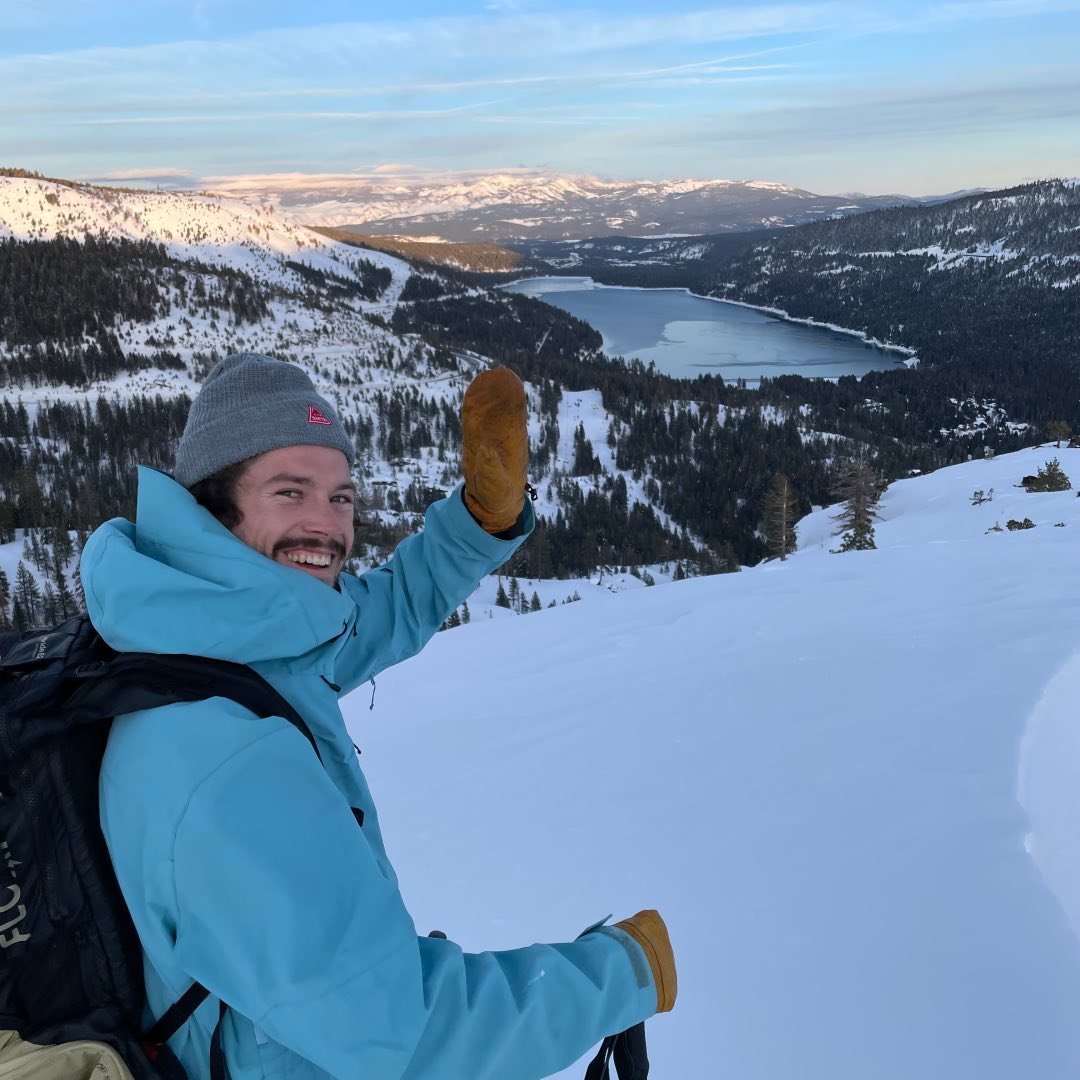 Photo of Xander Guldman