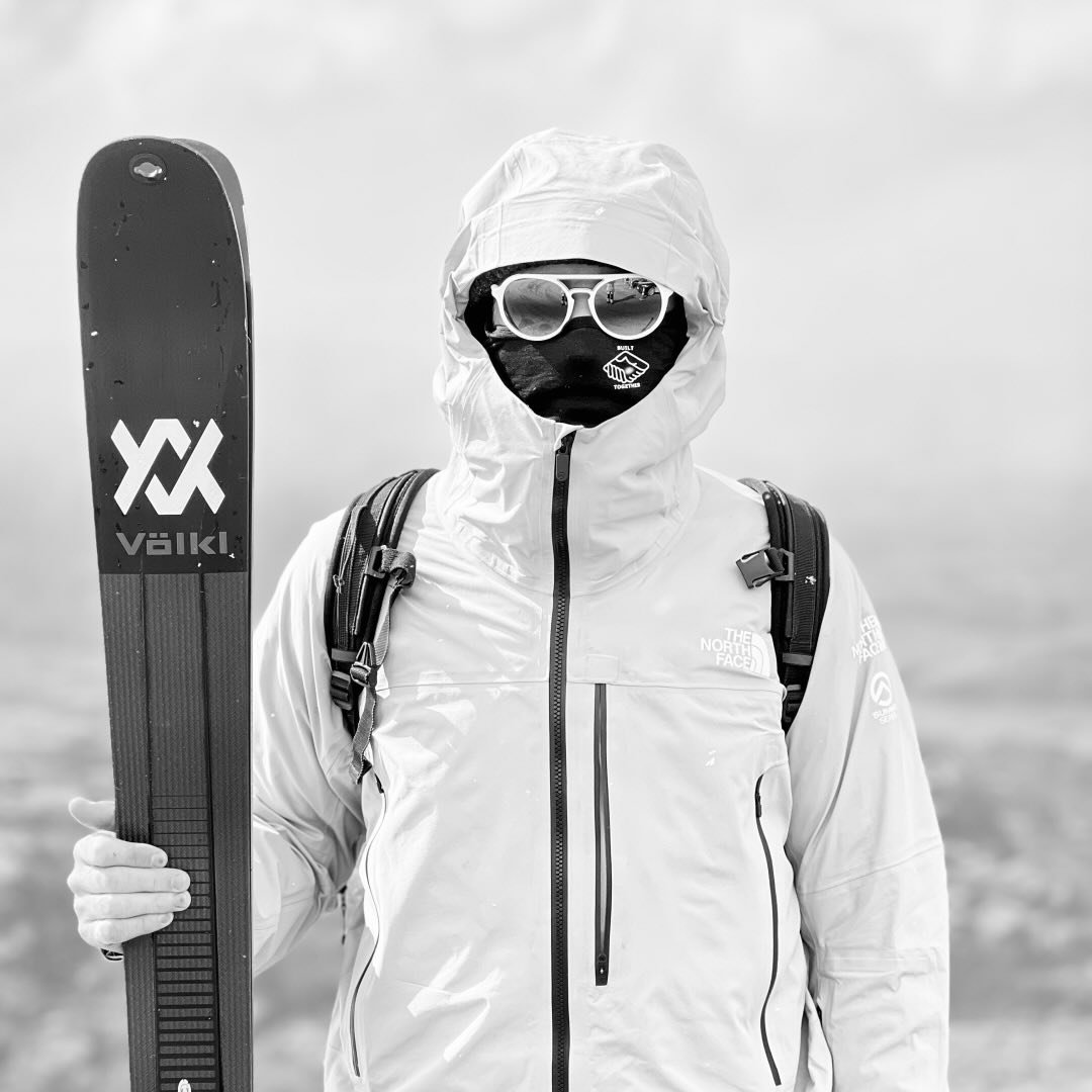 Photo of Sam Smoothy