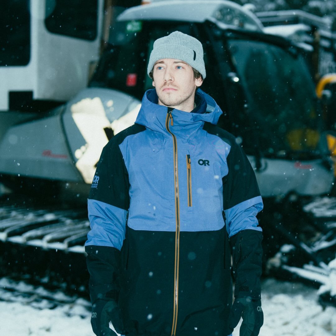 Photo of Micah Evangelista