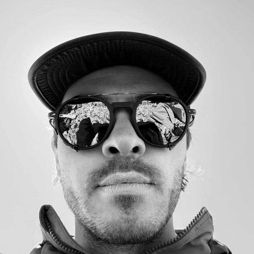 Photo of Cody Cirillo