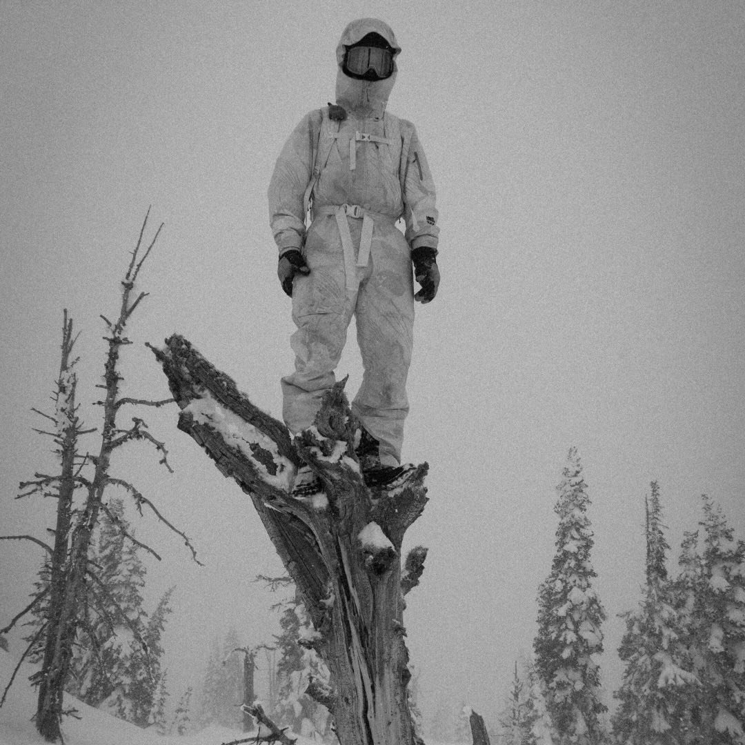 Photo of Lucas Wachs