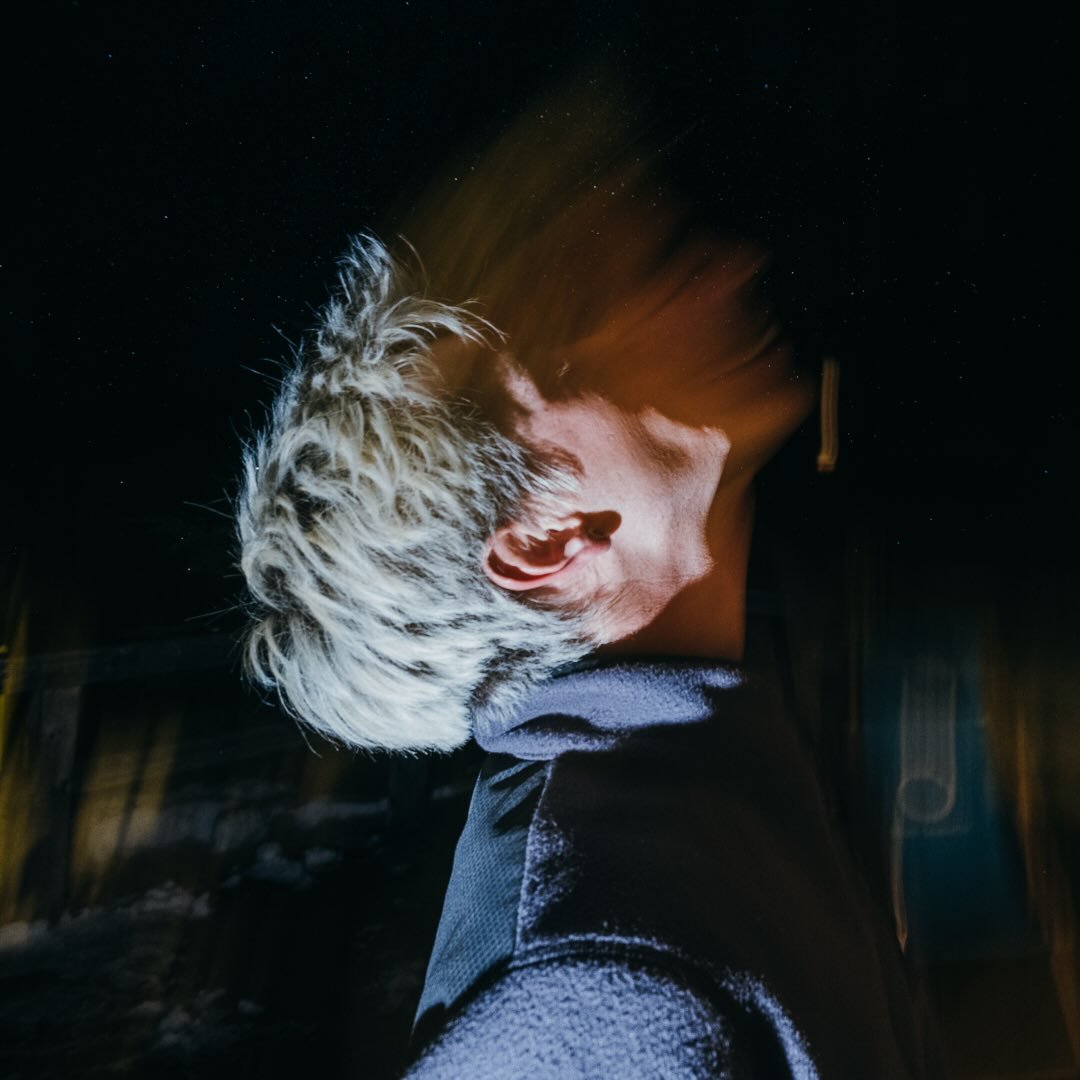 Photo of Christian Gander