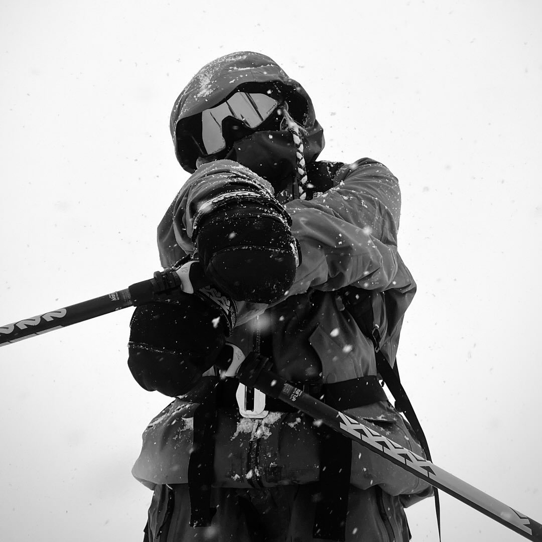 Photo of Addison Rafford