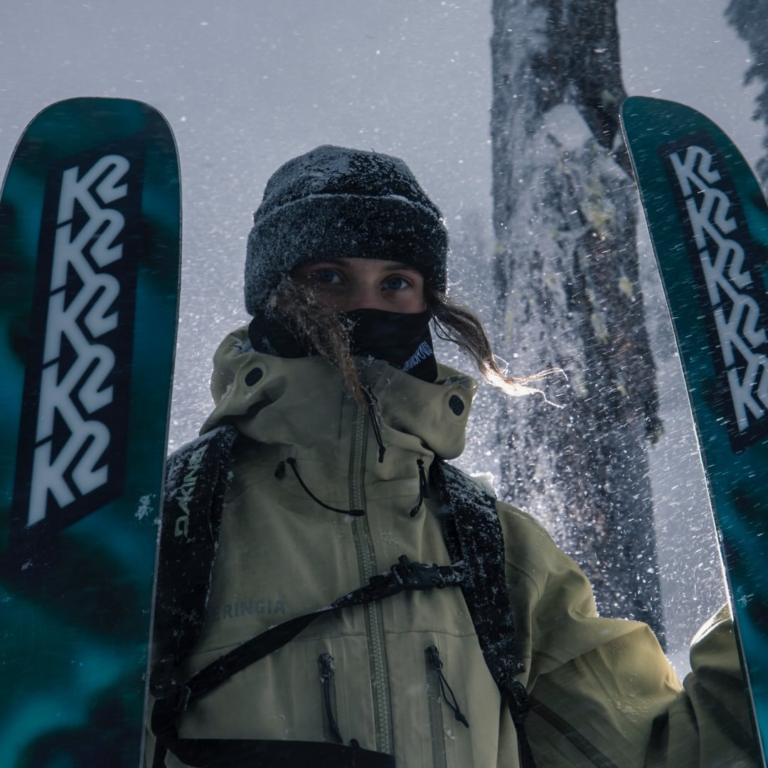 Photo of Lucy Leishman