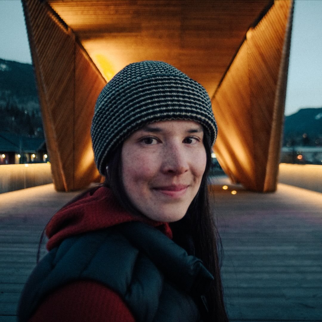 Photo of Krystin Norman