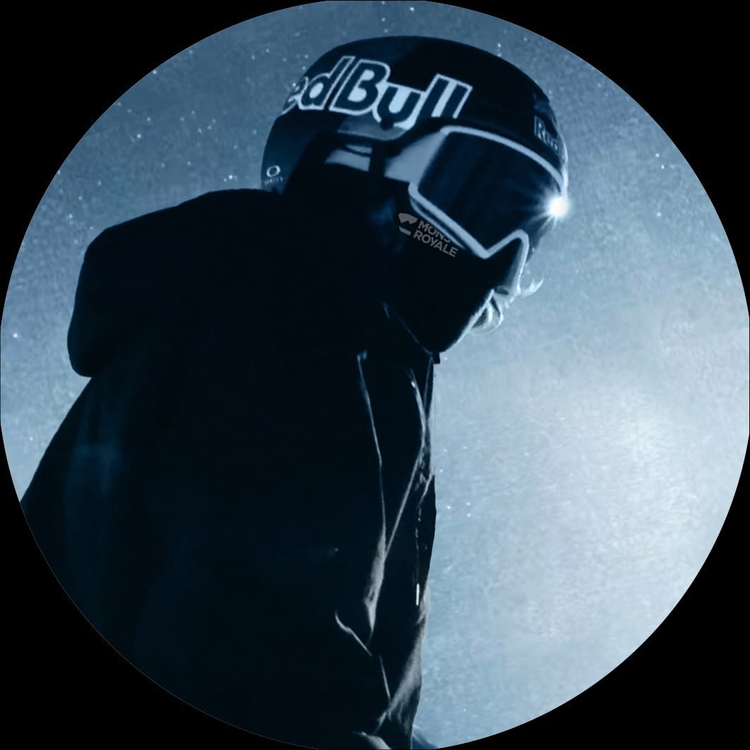 Photo of Finn Bilous