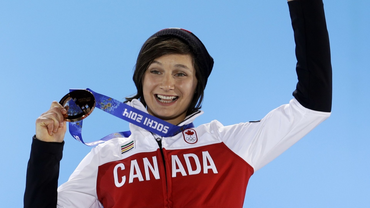 Photo of Kim Lamarre