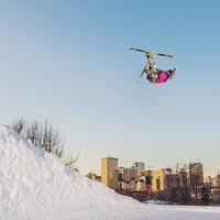 Photo of Nevin Tarnowski