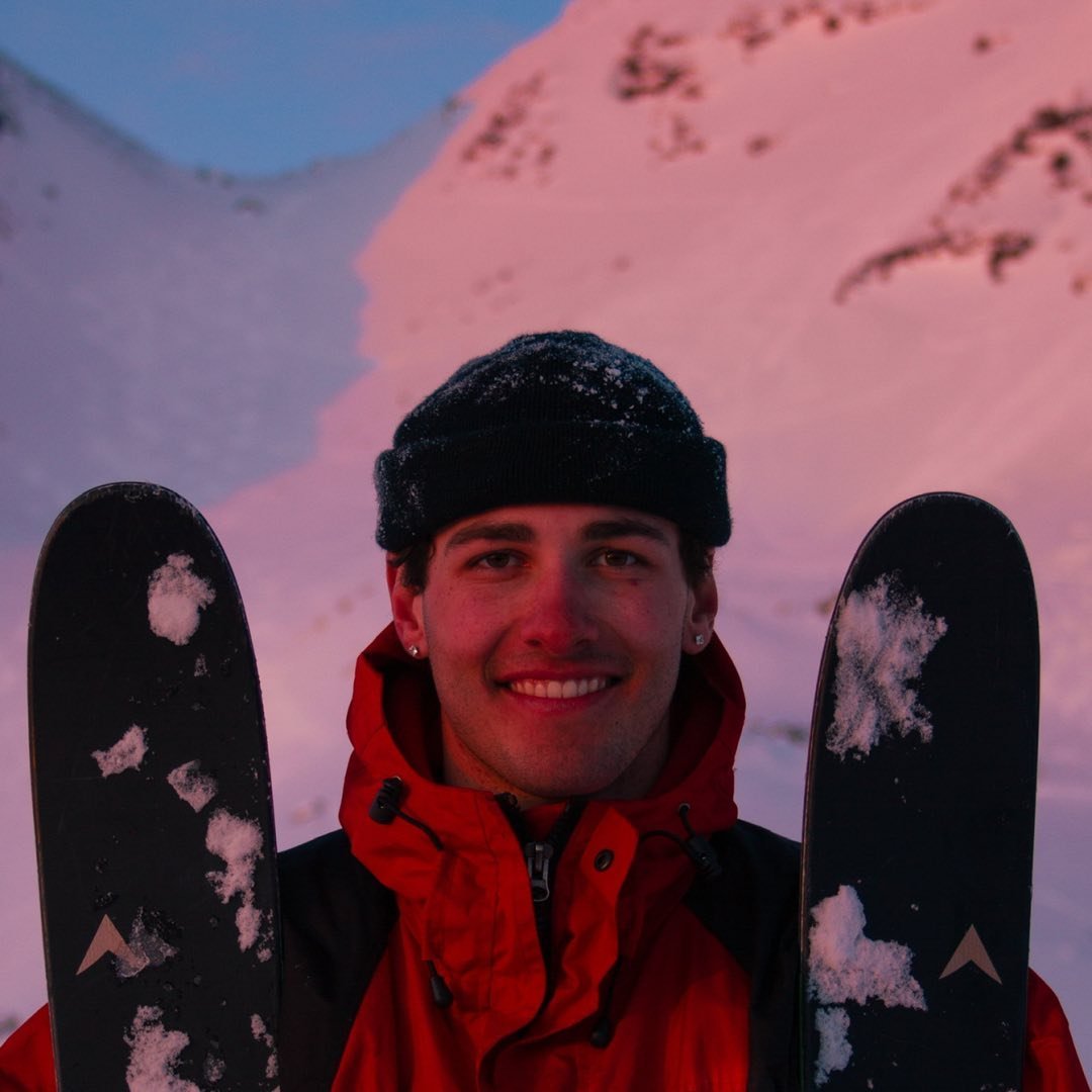 Photo of Kaileb Torrie