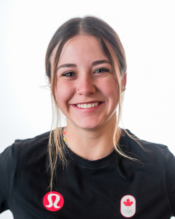 Photo of Olivia Asselin