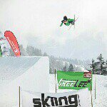 Photo of Mario Grob