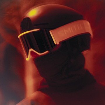 Photo of Benni Solomon