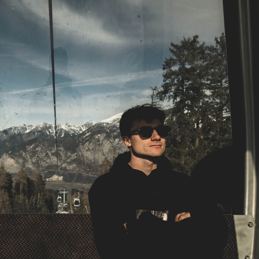 Photo of Knut Fineid