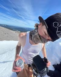 Photo of Thomas Galarneau