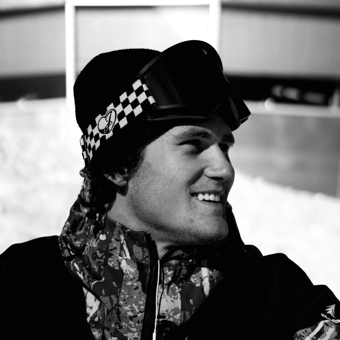 Photo of Konnor Ralph