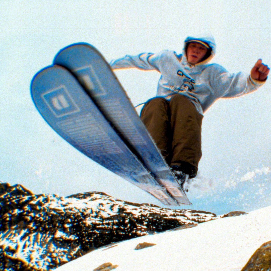 Photo of Kai Martin