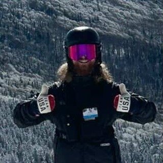 Photo of Tim Stangel