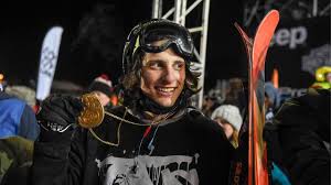 Photo of Vincent Gagnier