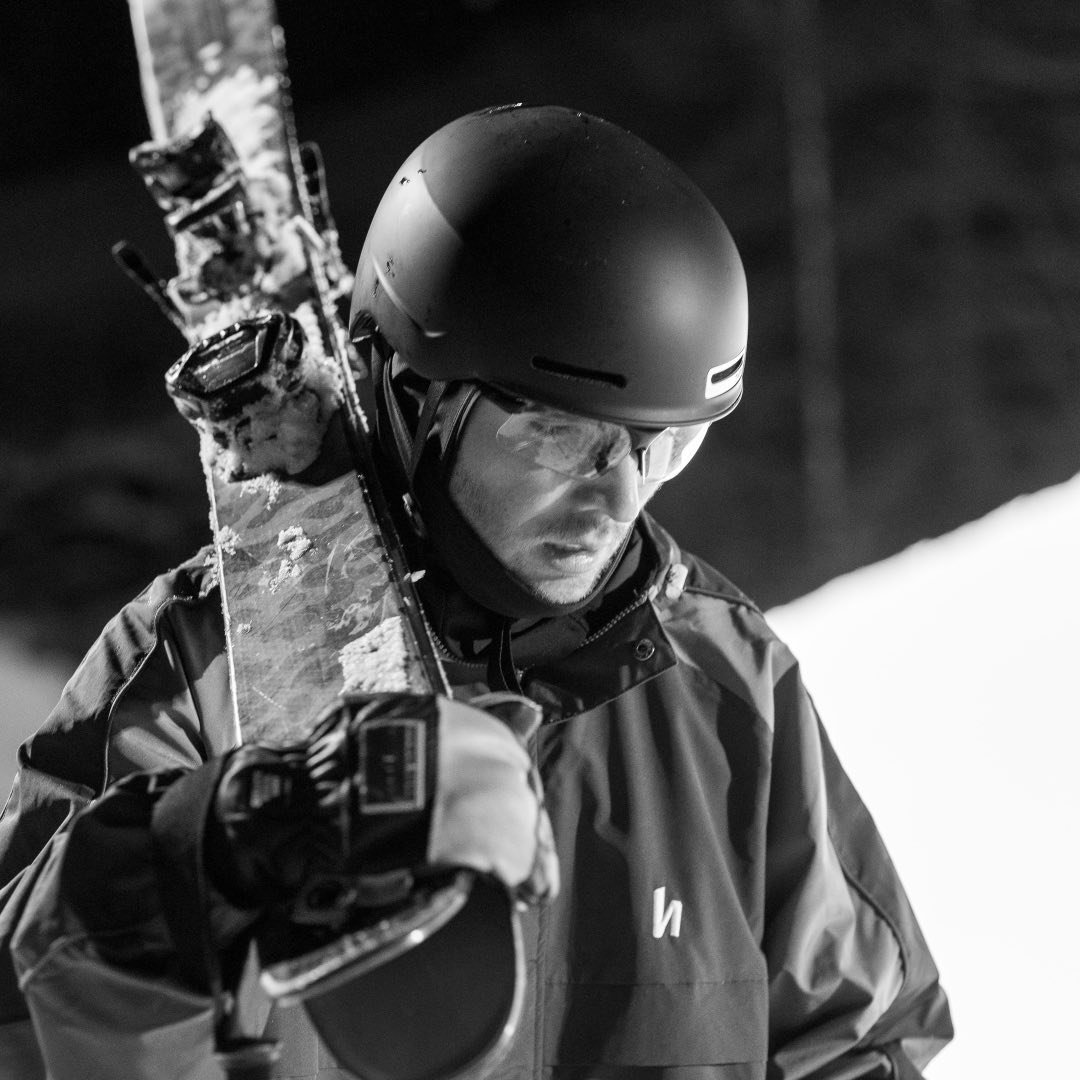 Photo of Brandon Westburg