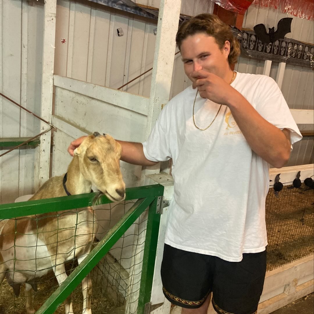 Photo of Jon Legault