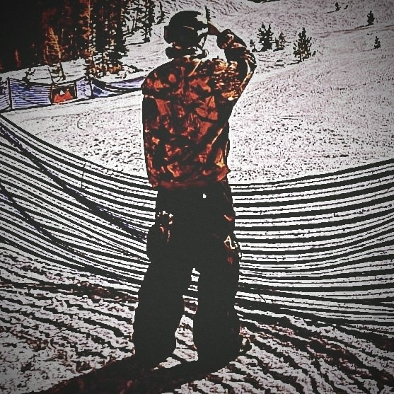 Photo of Henry Schrichte