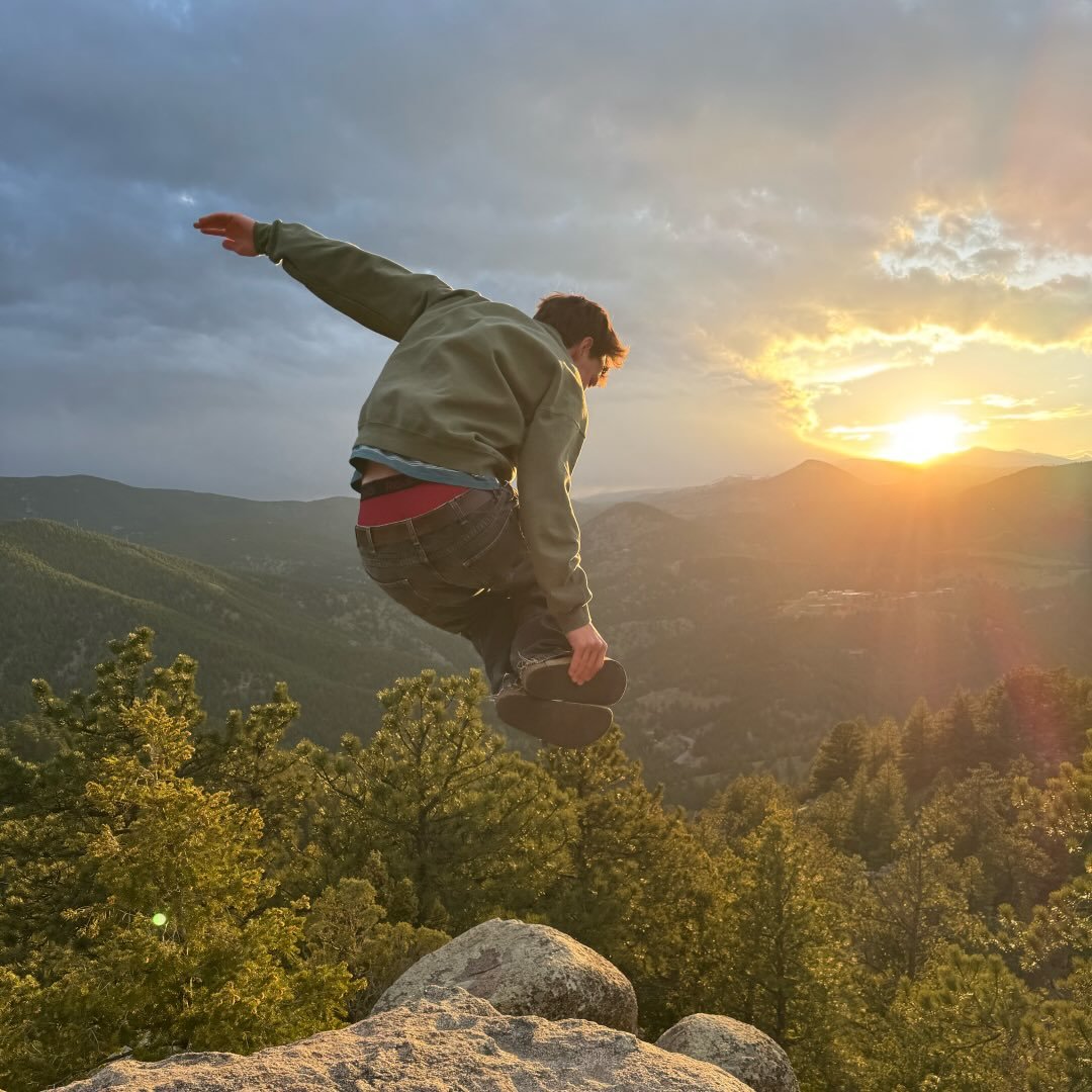 Photo of Tyler Goodson