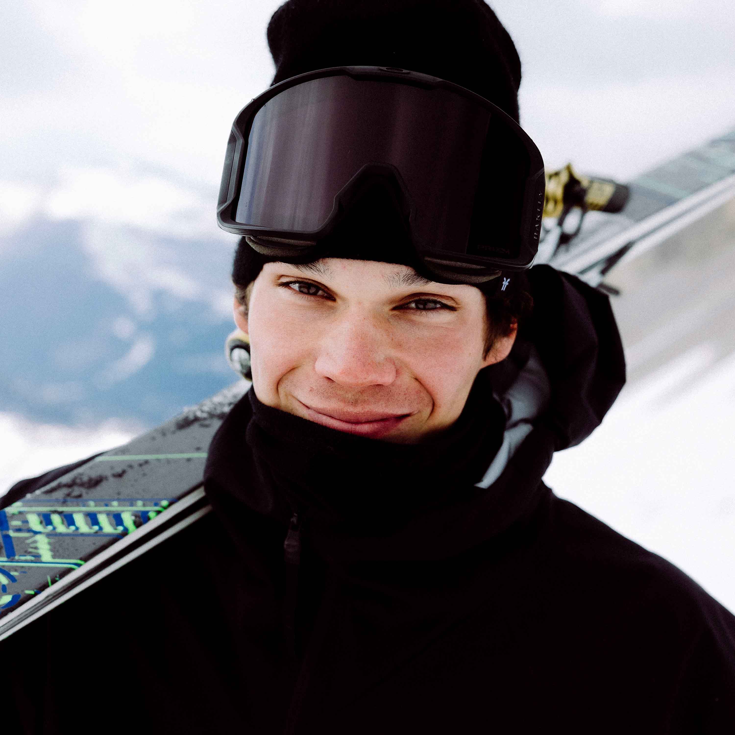 Photo of Dylan Deschamps