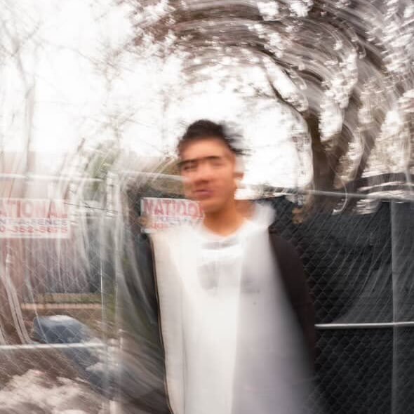 Photo of Lucas Steinberger