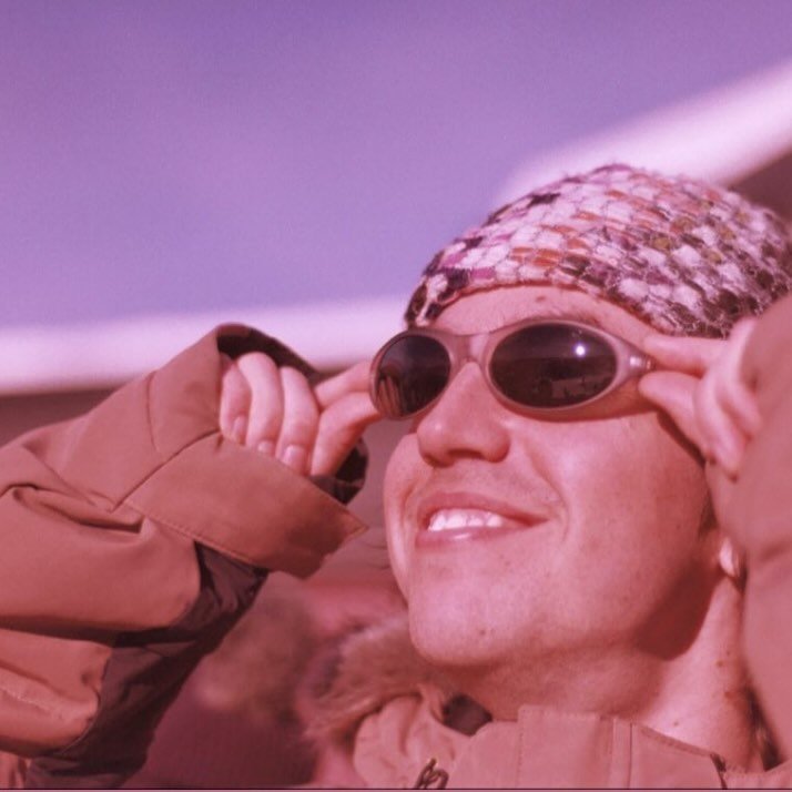 Photo of Will Deschenes