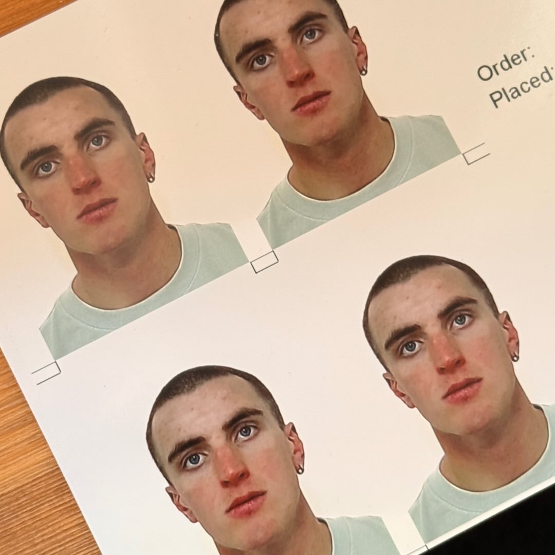 Photo of Tom Greenway