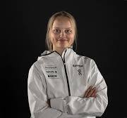 Photo of Elsa Sjöstedt